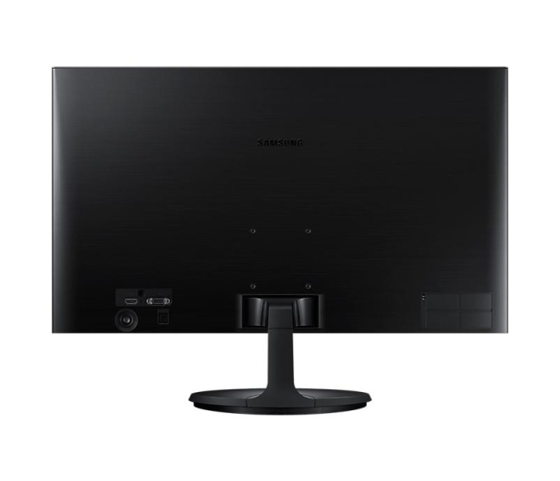 Samsung 24" LS24F352FHRXEN - 1378642 - zdjęcie 3